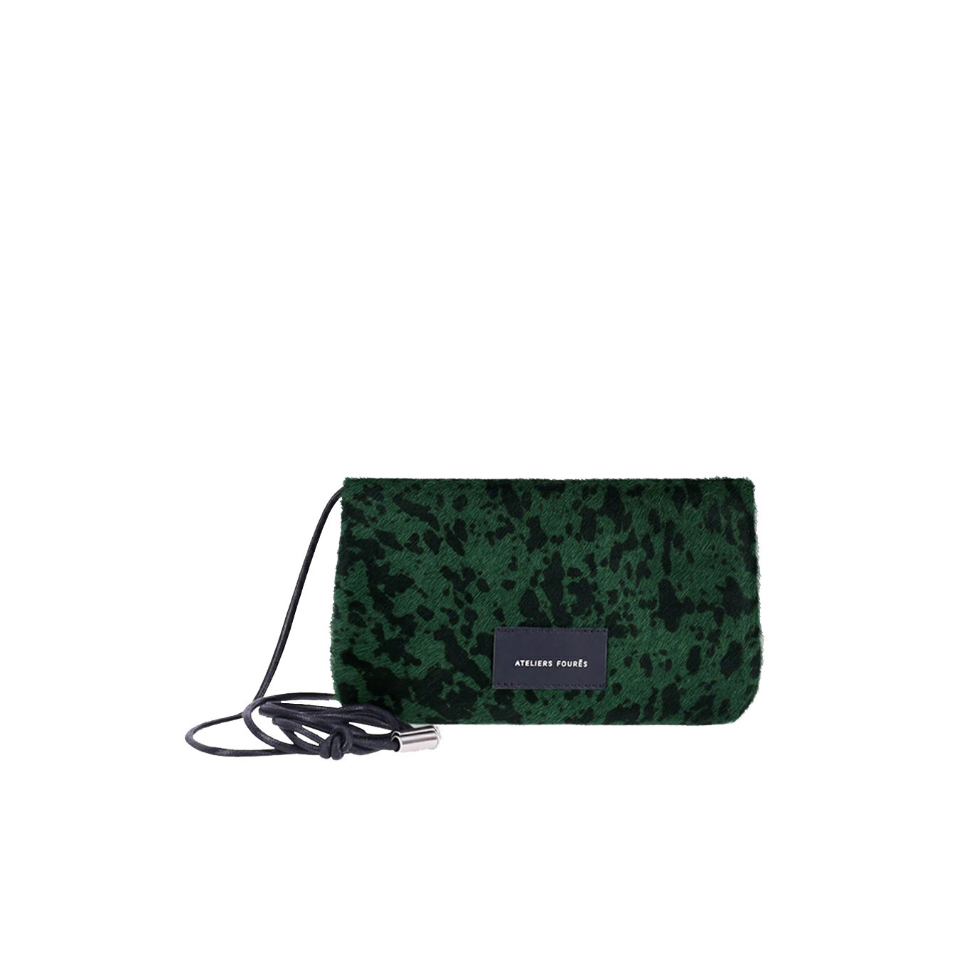 Fourès Cassandre workshops Chimère G96 smartphone pouch