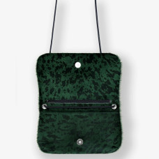 Fourès Cassandre G96 Chimère smartphone pouch workshop