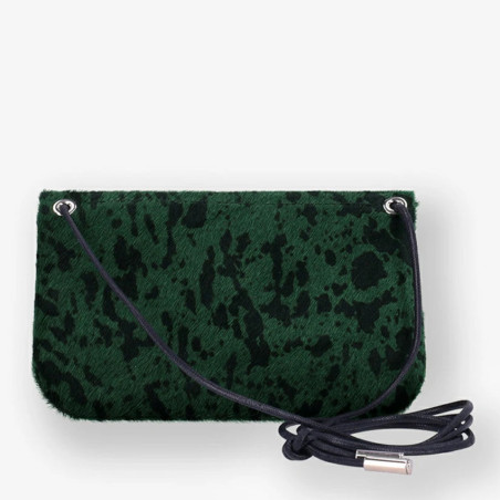 Ateliers Fourès Cassandre pochette smartphone G96 Chimère détails