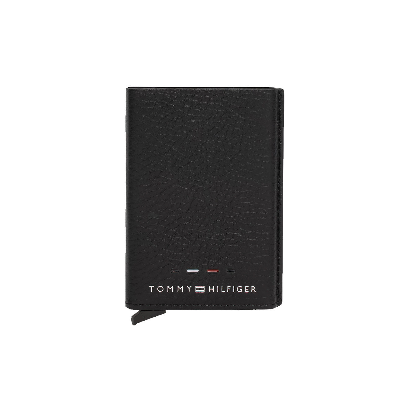Tommy Hilfiger TH Premium Card Holder Bds black