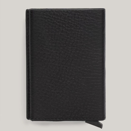 Tommy Hilfiger TH Premium Card Holder Bds black