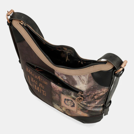 Anekke Dreamverse Hobo Multi Bag