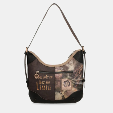 Anekke Dreamverse Hobo Multi Bag