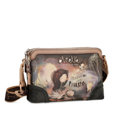 Anekke Dreamverse Small Walker Multi