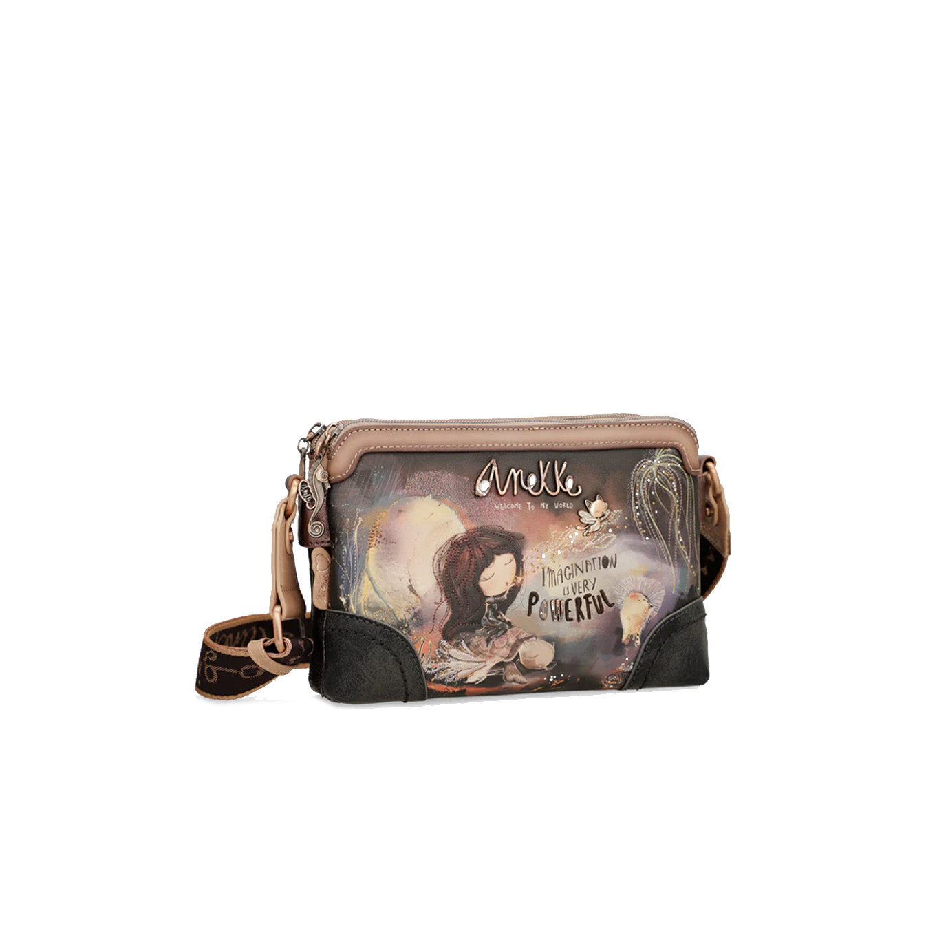 Anekke Dreamverse Petit Trotteur Multi