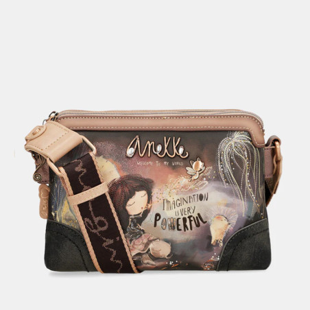 Anekke Dreamverse Petit Trotteur Multi face