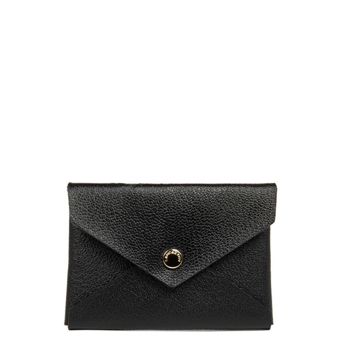 Lancaster Studio Pm Element Card Holder 180-061 Black
