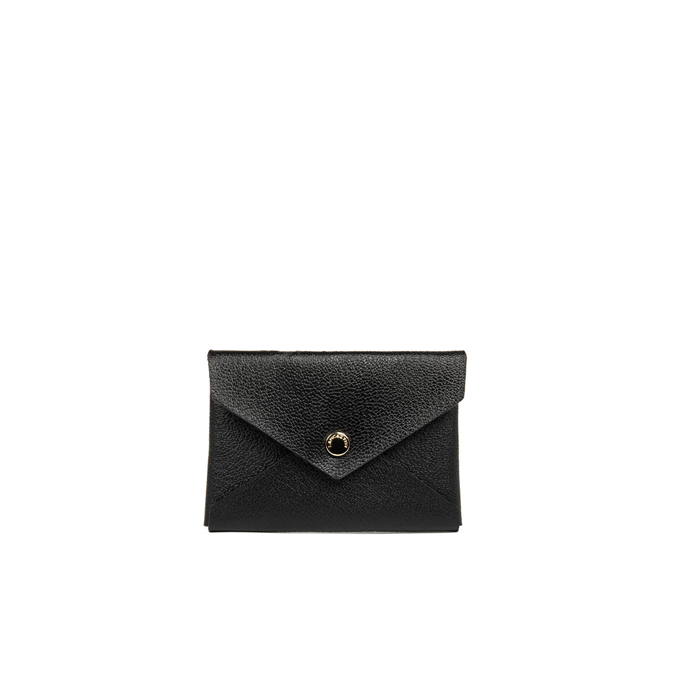 Lancaster Studio Pm Element  Porte-cartes 180-061 Noir