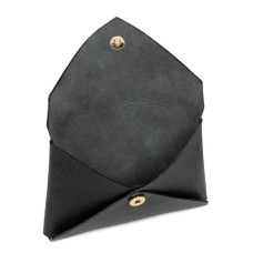 Lancaster Studio Pm Element Card Holder 180-061 Black