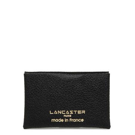 Lancaster Studio Pm Element  Porte-cartes 180-061 Noir  dos