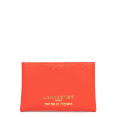 Lancaster Studio Pm Element Card Holder 180-061 Orange