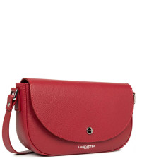 Lancaster Bao Trolley Bag 480-049 Carmine