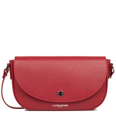 Lancaster Bao Trolley Bag 480-049 Carmine