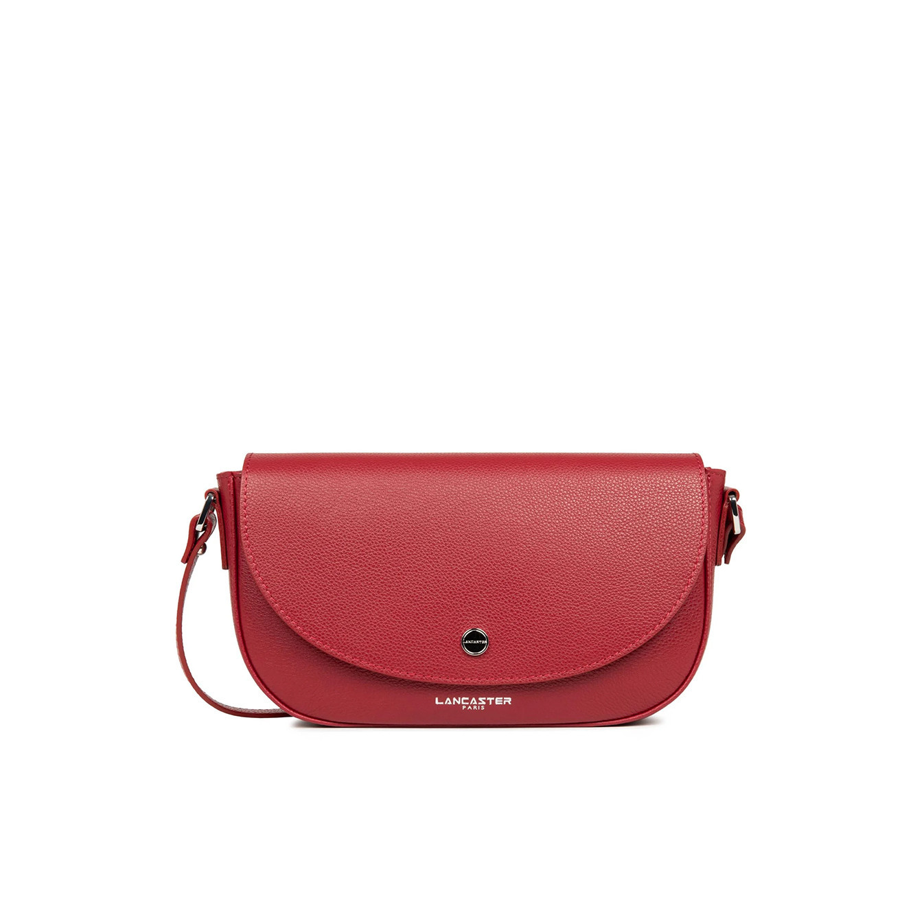 Lancaster Bao Trolley Bag 480-049 Carmine