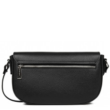 Lancaster Bao Sac Trotteur 480-049 Noir dos