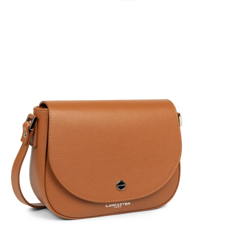 Lancaster Bao Trotting Bag 480-009 Camel