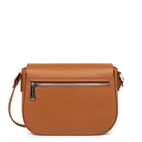 Lancaster Bao Trotting Bag 480-009 Camel