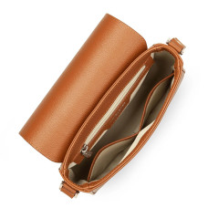 Lancaster Bao Trotting Bag 480-009 Camel