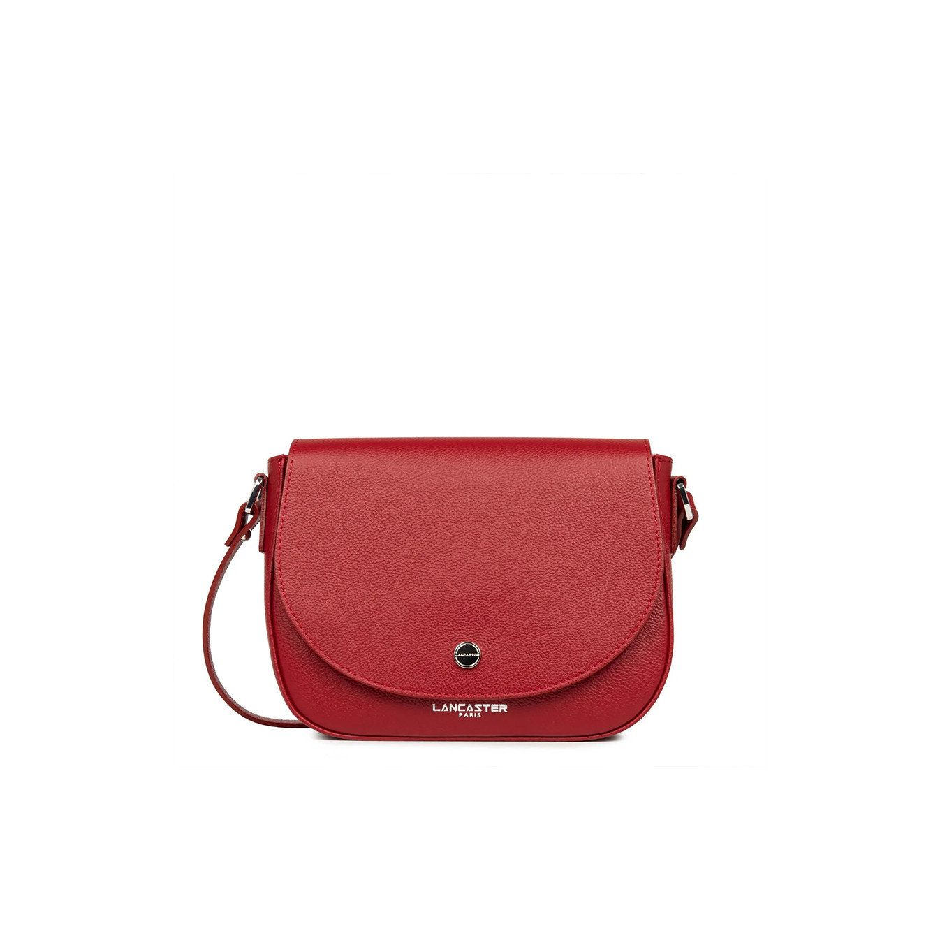 Lancaster Bao Sac Trotteur 480-009 Carmin