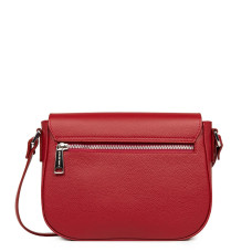 Lancaster Bao Trotting Bag 480-009 Carmine