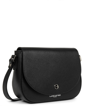 Lancaster Bao Sac Trotteur 480-009 Noir cote