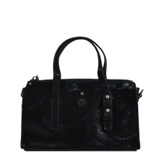 Mila Louise Lya BB Small Resin Leather Handbag