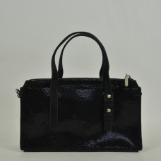 Mila Louise Lya BB Small Resin Leather Handbag
