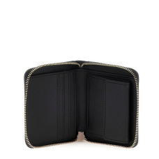 Guess Laurel Mini Wallet Coal Logo