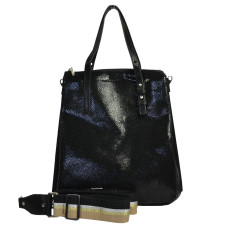 Mila Louise Lyla BBX Shopping Bag Black