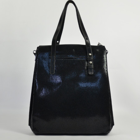 Mila Louise Lyla BBX Shopping Bag Black