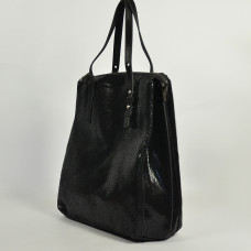 Mila Louise Lyla BBX Sac shopping Noir 3/4