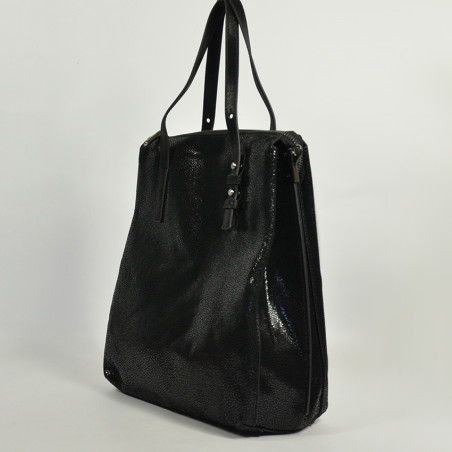 Mila Louise Lyla BBX Shopping Bag Black