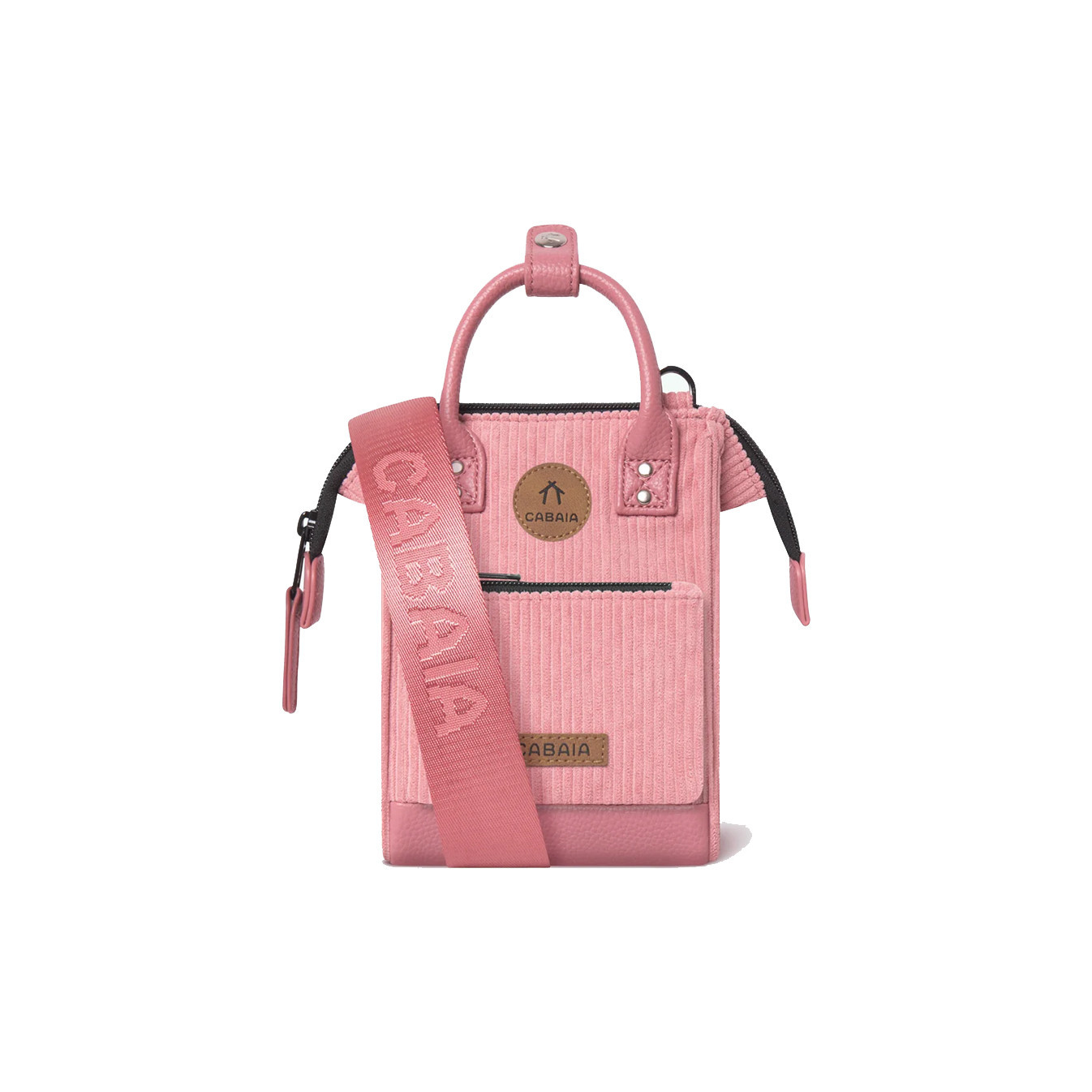 Cabaïa Nano Bag Small Shoulder Bag Gold Coast