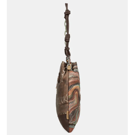 Anekke Core Sac Seau Porté Main ou Epaule Outer Multi profil