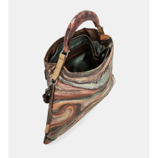 Anekke Core Sac Seau Porté Main ou Epaule Outer Multi ouvert