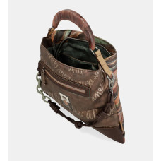 Anekke Core Sac Seau Porté Main ou Epaule Outer Multi ouvert dos