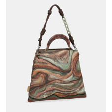 Anekke Core Sac Seau Porté Main ou Epaule Outer Multi profil