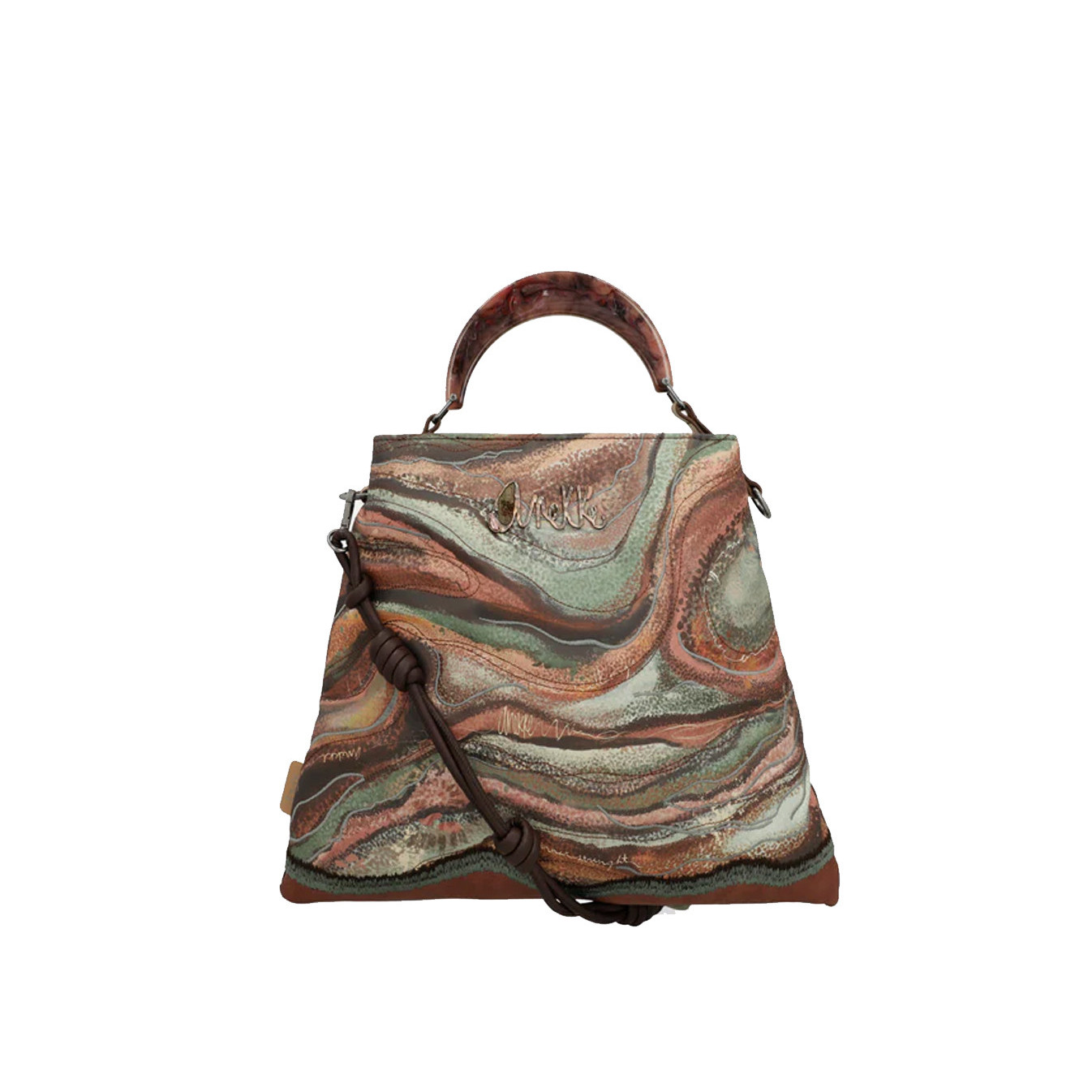 Anekke Core Sac Seau Porté Main ou Epaule Outer Multi