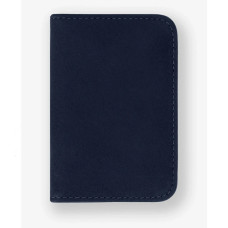 Ateliers Fourès Baroudeuse Card Holder B11 Astrée Ocean