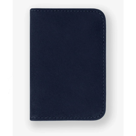 Ateliers Fourès Baroudeuse Card Holder B11 Astrée Ocean