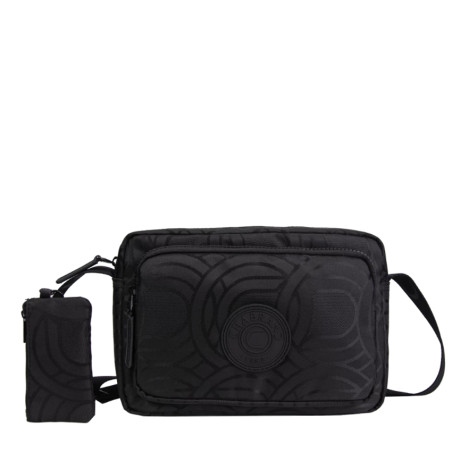 Chabrand Lazer Mini Sacoche homme 81139 Noir