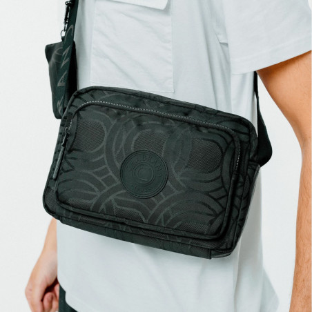 Chabrand Lazer Mini Sacoche homme 81139 Noir