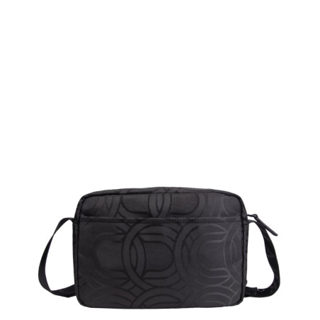 Chabrand Lazer Mini Sacoche homme 81139 Noir