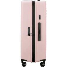 Samsonite ReStackd Valise Trolley 75 cm 4 Roues Rose