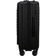 Samsonite ReStackd Business Suitcase 55 cm 4 Wheels Black