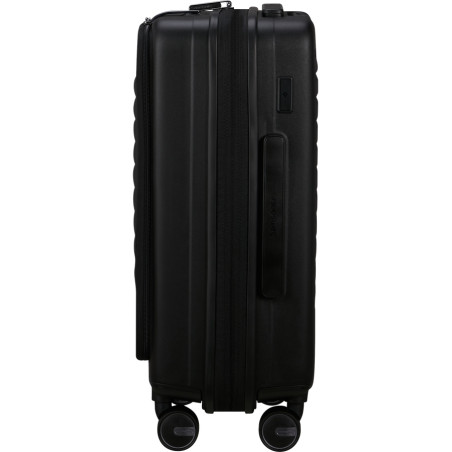 Samsonite ReStackd Business Suitcase 55 cm 4 Wheels Black