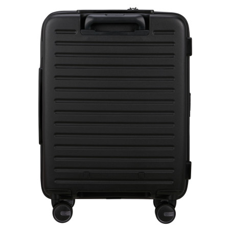 Samsonite ReStackd Business Suitcase 55 cm 4 Wheels Black