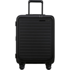Samsonite ReStackd Valise Business 55 cm 4 Roues Noire