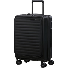 Samsonite ReStackd Business Suitcase 55 cm 4 Wheels Black