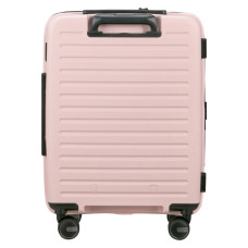 Samsonite ReStackd Valise Business 55 cm 4 Roues Rose